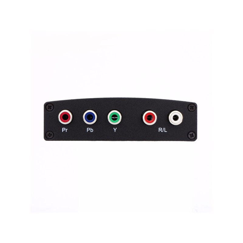 Перехідник компонентний YPbPr to HDMI