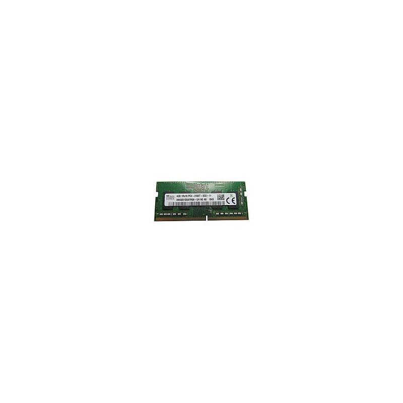 SODIMM DDR3L 4GB PC3-12800 1600MHz 1/35V Hynix HMT451S6EFR8A-PB