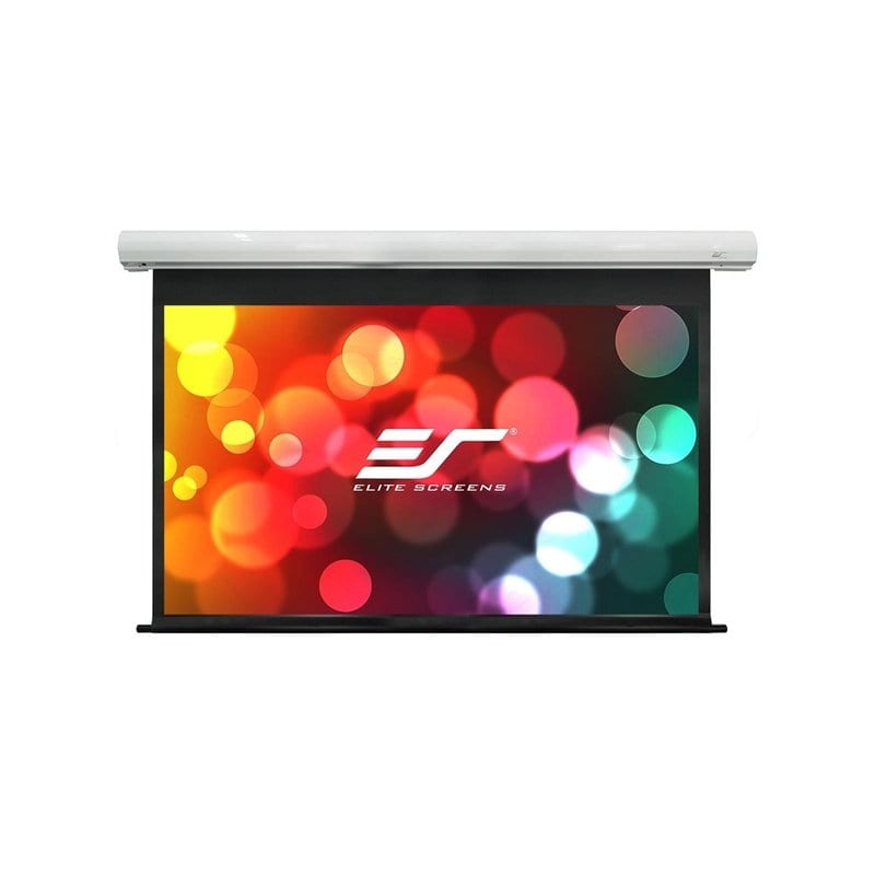 Проекційний екран ELITE SCREENS SK120NXW-E12