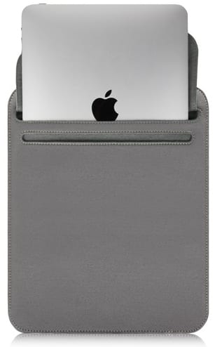 Чохол iPad Grey Moshi Muse (MO_034012)