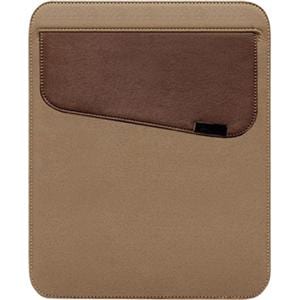 Чохол-конверт для iPad Moshi Muse Beige (MO_034712)