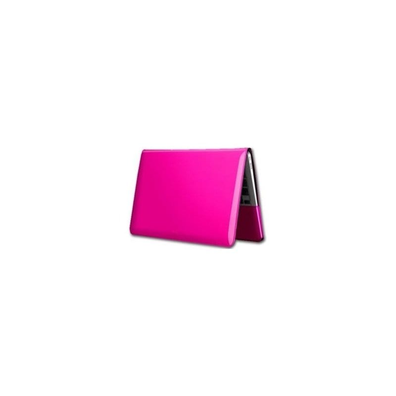 Чохол Speck SeeThru для MacBook Pro 13' Hot Lips Pink (SPK-A2817)