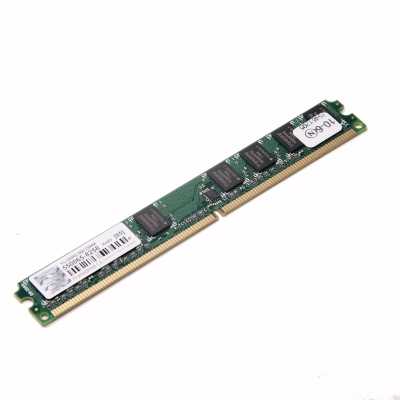 DIMM DDR2 1024Mb (800MHz) PC-6400 Transcend JetRam