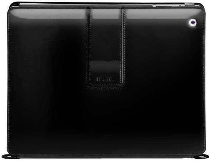 Чохол-підставка для iPad More Shocking Collection Black (AP15-003BLK)