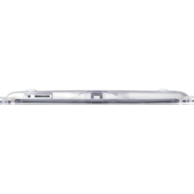 Чохол для iPad із замком Tunewear Securiti Locker Case Clear (IPAD2-SEC-LOCK-01)