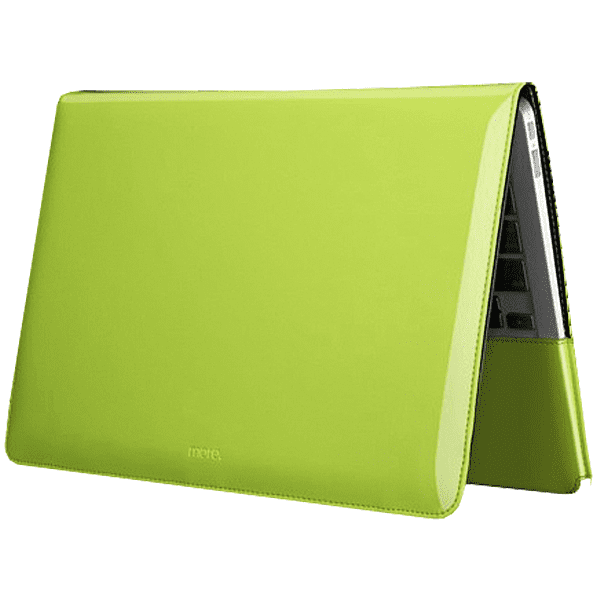 Чохол для MacBook Air 11 More Shocking Collection Lemon Yellow (AP18-001YEL)