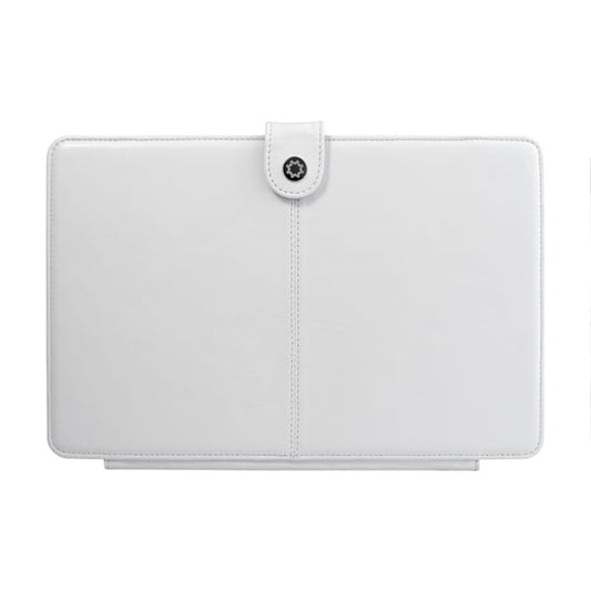 Чохол для MacBook Air 13 Teemmeet Protection Exclusive Case White (MB130313/04