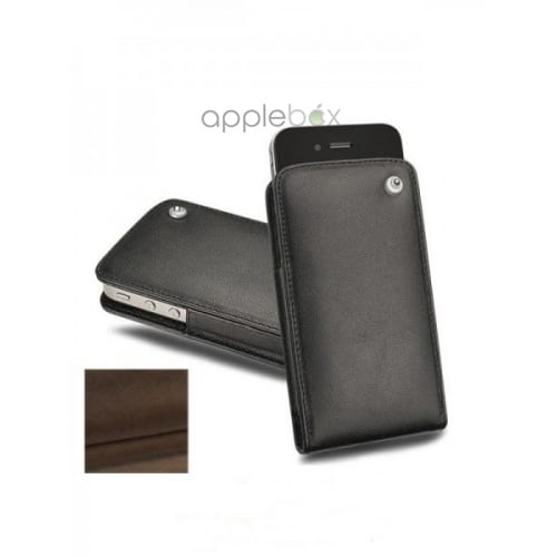 Чохол для iPhone 4/4S Noreve Housse Cuir Tradition C Passion Vintage (21103T16C)
