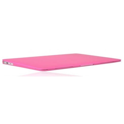 Чохол для MacBook Air 11 Incipio Feather Ultralight Hard Shell Case Matte Pink (INC-IM235)
