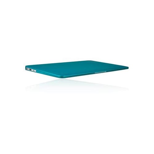 Чохол для MacBook Air 11 Incipio Feather Ultralight Hard Shell Case Matte Teal (INC-IM233)