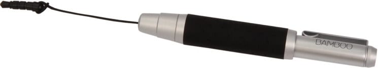Стілус Wacom універсальний CS-200