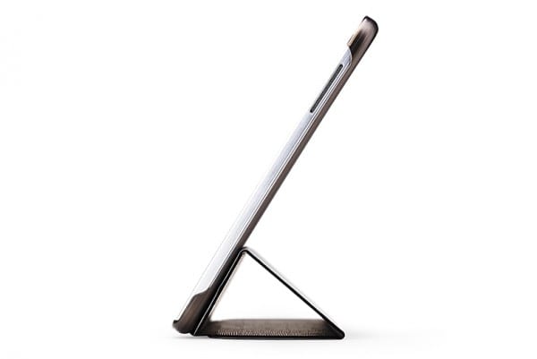 Чохол для планшета Targus Чохол для Galaxy Tab 3 10' Black (THZ202EU)