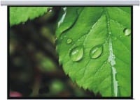 Проекційний екран моторизований Brateck PEAX128; 16:10; 276х172 см; діагональ 128