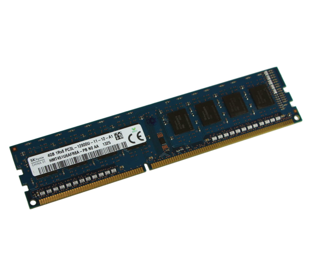 DIMM DDR3L 4GB 1600 MHz Hynix (HMT451U6AFR8A-PB)