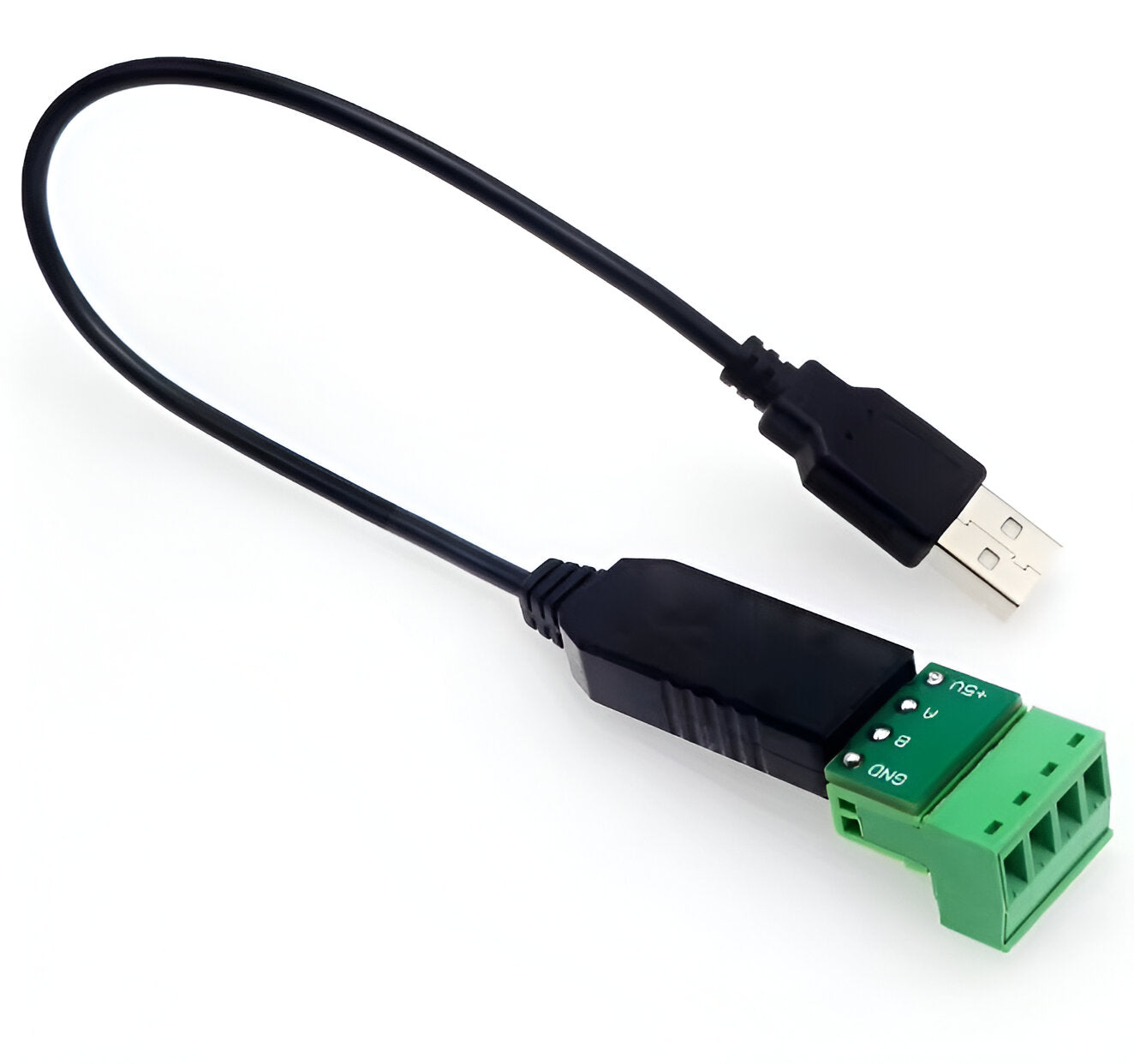 Конвертер Industrial USB to RS485 (V2.0 Standard) CH340