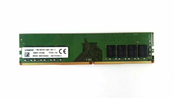 DIMM 8Gb DDR4-2400 Kingston KM0VW4-MID