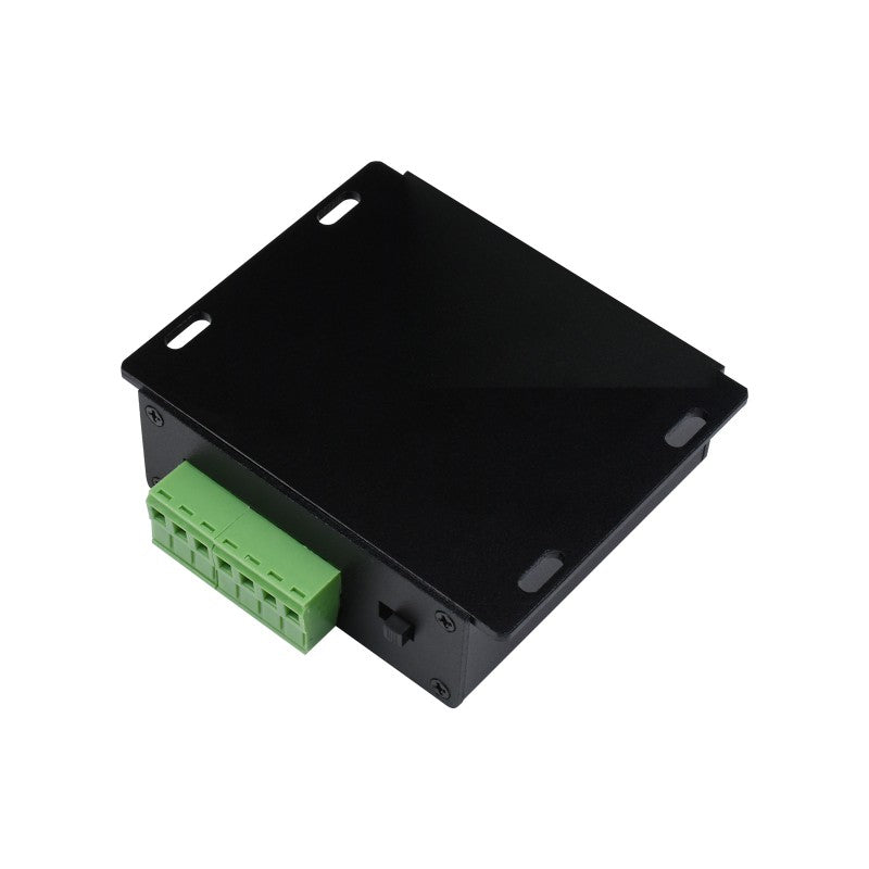 Промисловий USB конвертер до RS232/RS485/RS422/TTL, CH343G, Waveshare 22547