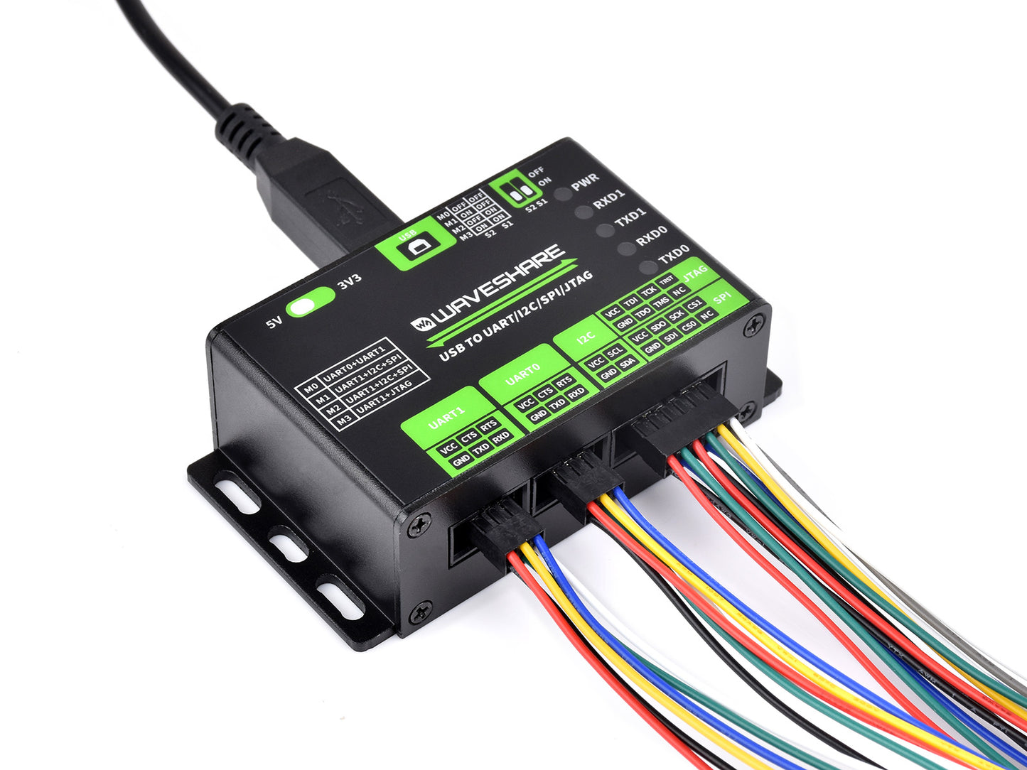 usb-to-uart-i2c-spi-jtag-7