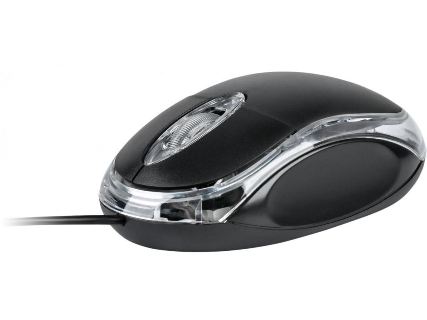 Мышка Vinga MS201BK