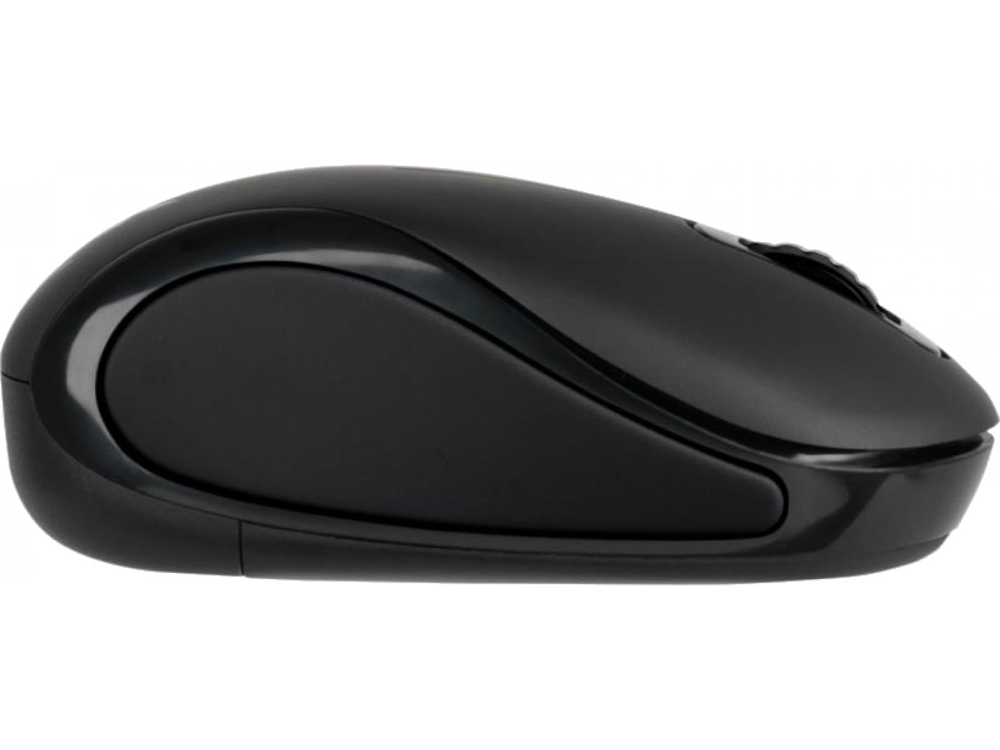 Мишка Vinga MSW-907 black
