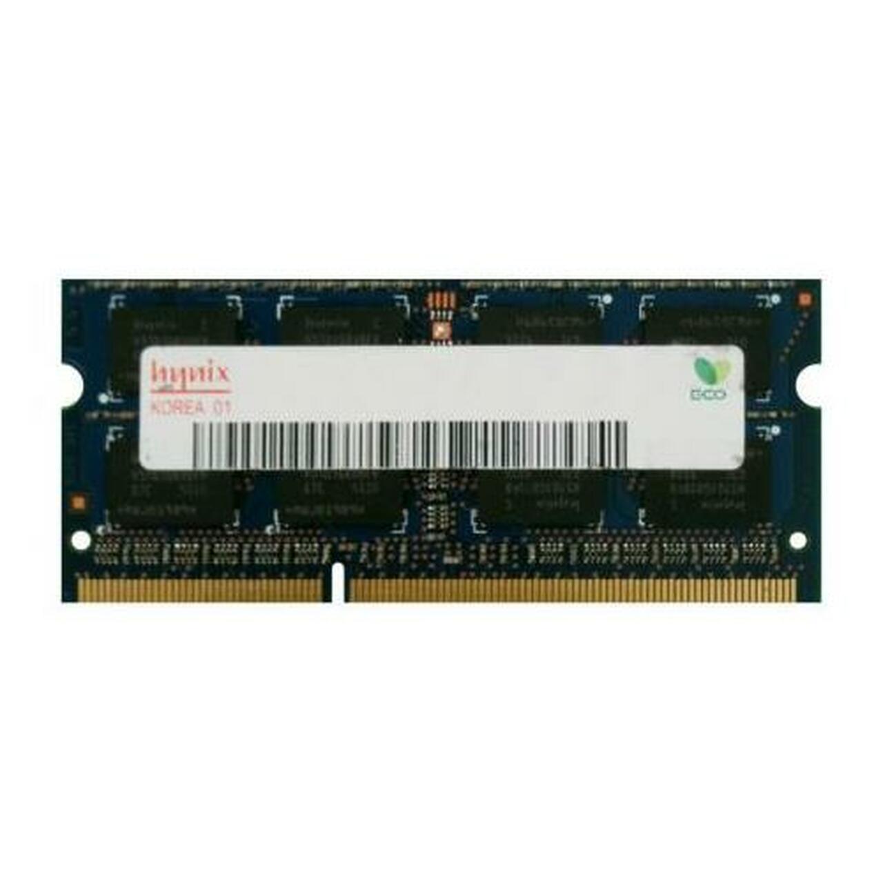 SODIMM DDR3 4Gb 1600MHz 12800S Hynix HMT451S6DFR8C-PB