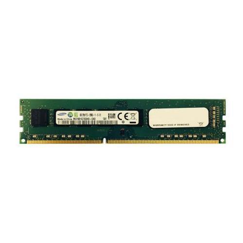 DIMM 8Gb DDR3-1600 Samsung M378B1G73QH0-CK0