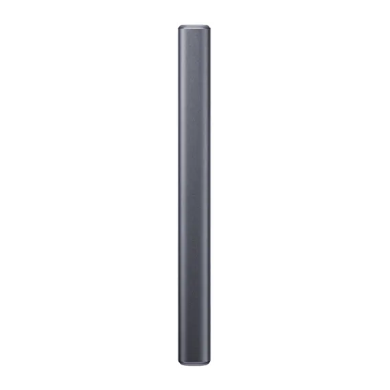 Батарея універсальна Samsung EB-P3300, 10000mAh, 25W, USB Type-C, FC Dark Gray (EB-P3300XJRGRU / EB-P3300XJEGEU)