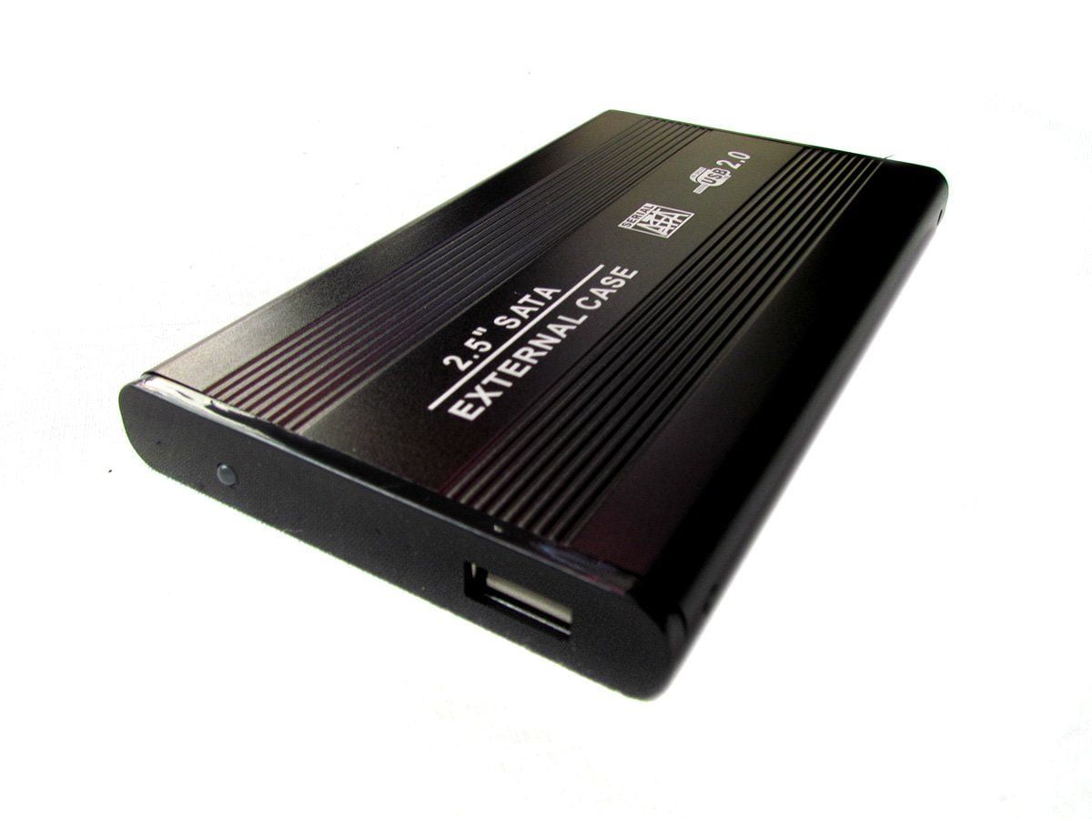 Кишеня для Grand-X HDE21 2.5'' HDD/SDD/1xUSB 2.0