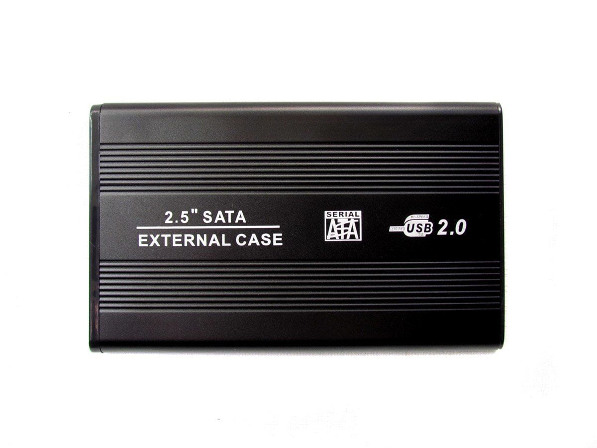 Кишеня для Grand-X HDE21 2.5'' HDD/SDD/1xUSB 2.0
