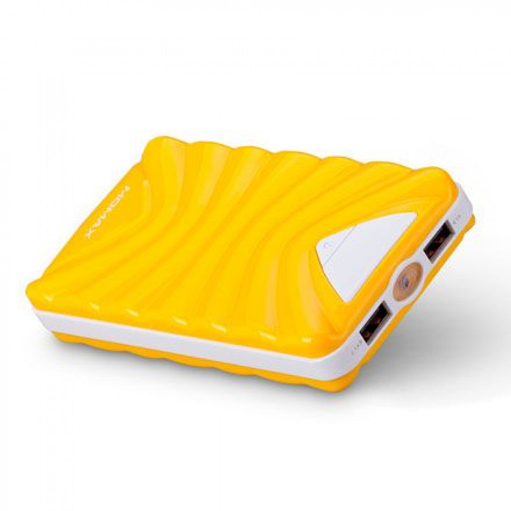 Зовнішні акумулятори (Power Bank)