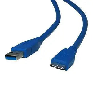 USB кабелі