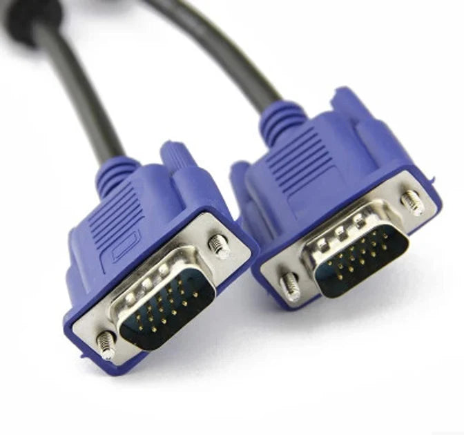 VGA-VGA