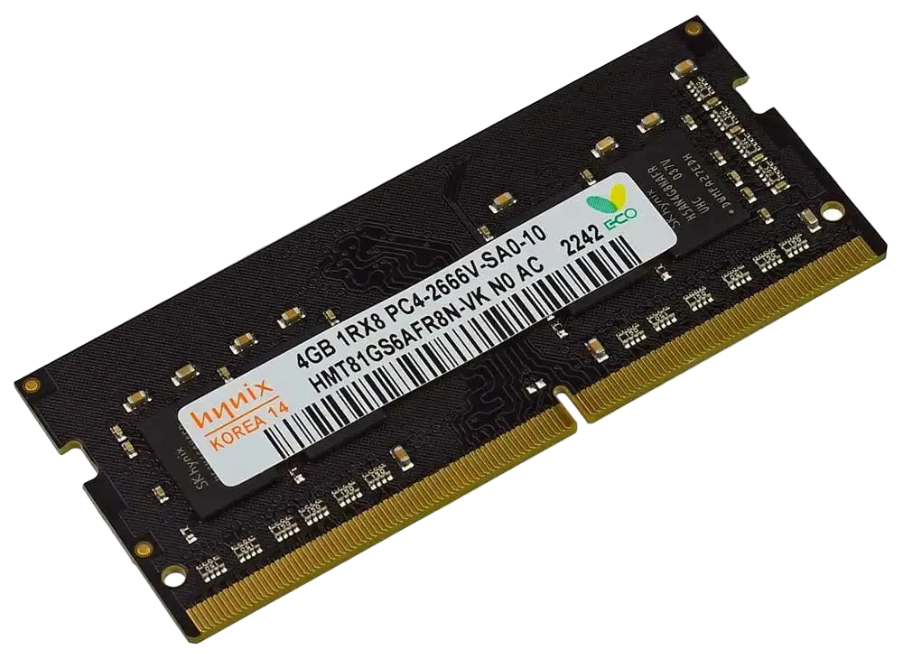 Пам'ять оперативна