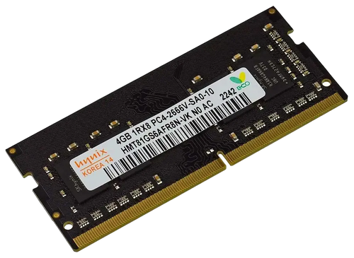 Пам'ять оперативна