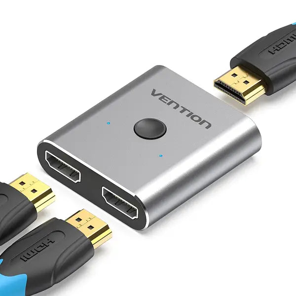 HDMI розгалужувачі