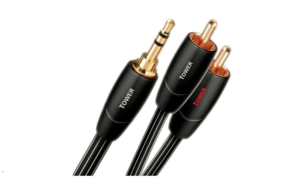 RCA-3.5mm