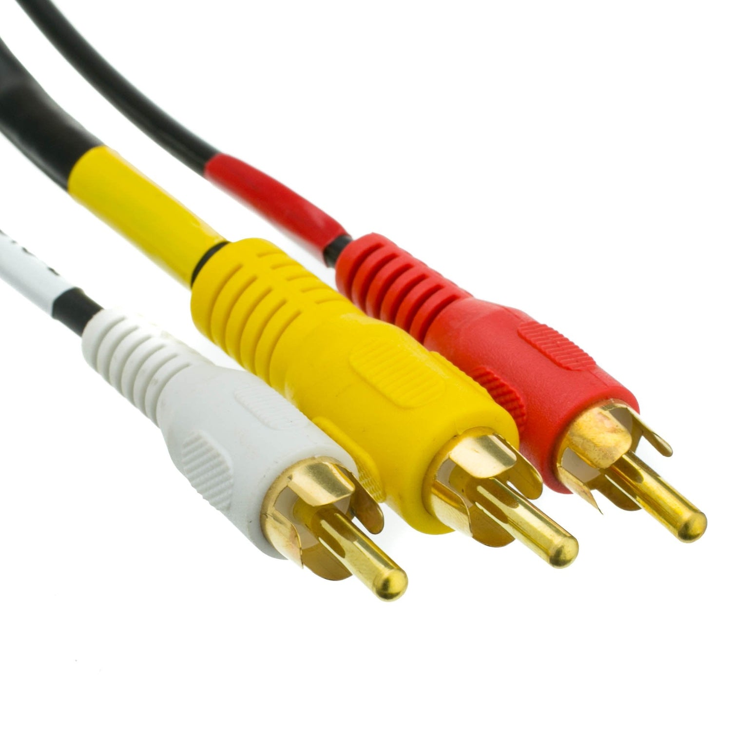 RCA-RCA