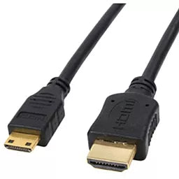 HDMI-mini