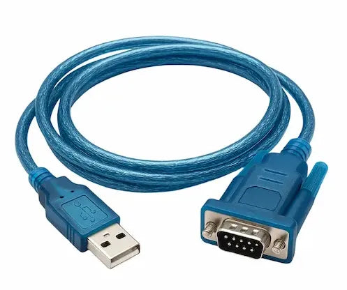 USB-RS232/RS485