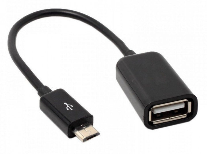 USB OTG