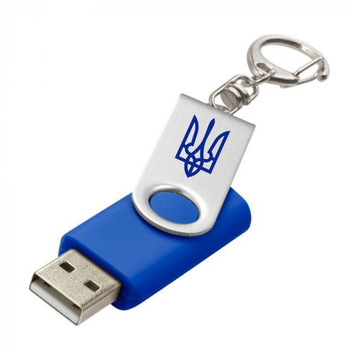 USB flash