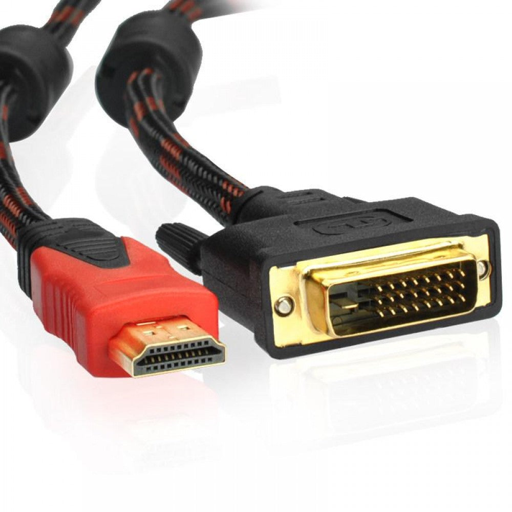 DVI-HDMI
