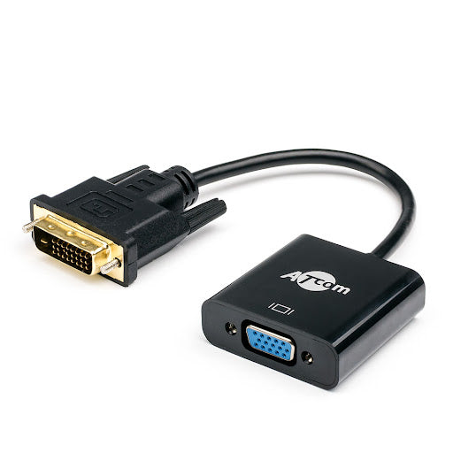 DVI-VGA