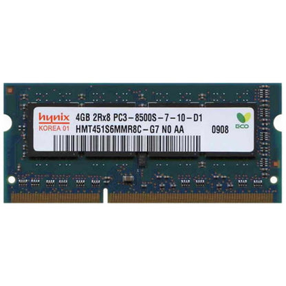 SODIMM 4Gb DDR3-1066 Hynix HMT451S6MMR8C-G7