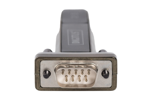 Переходник USB to RS232 DIGITUS (DA-70156)