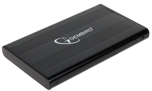 Карман внешний GEMBIRD EE2-U2S-5