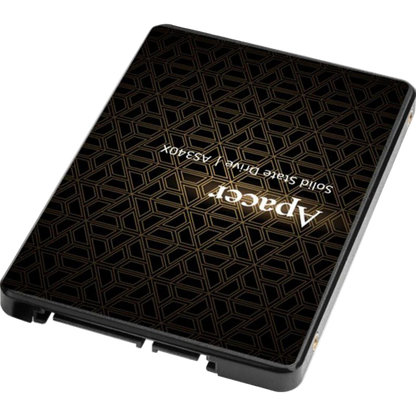 Накопитель SSD 2.5" 240GB AS340X Apacer (AP240GAS340XC-1)