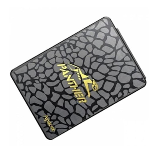 Накопичувач SSD 2.5' 480GB Apacer (AP480GAS340G-1)