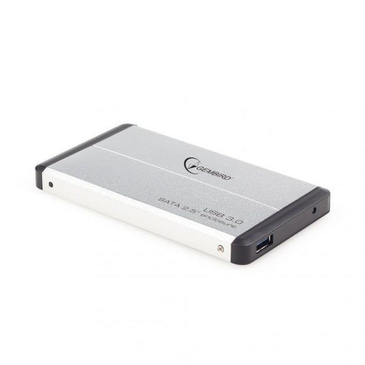 Карман внешний GEMBIRD EE2-U3S-2-S 2.5'' HDD/SATA