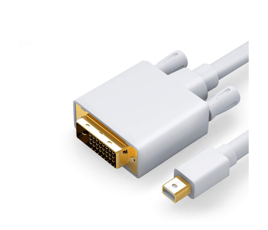 Кабель mini DisplayPort – DVI; 1.8m
